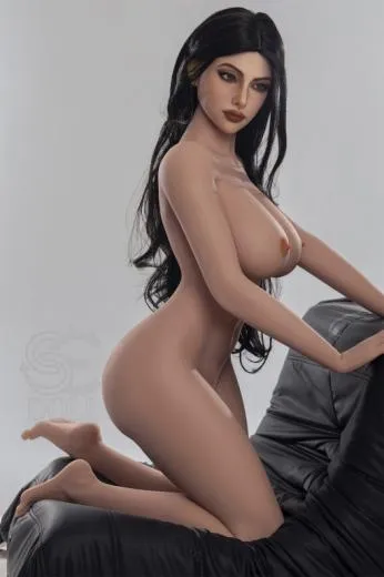 SEDOLL Sexe Doll Hazel 157cm - Image 11
