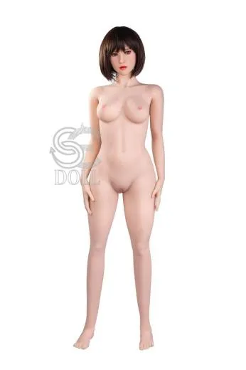 SEDOLL Sexe Doll Nina 163cm - Image 14