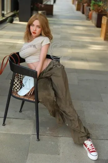 SEDOLL Sexpop Kemeny 163cm - Image 2