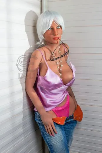 SEDOLL Shuilian 161cm - Image 16