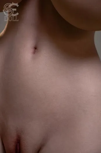 SEDoll Sophia Liebespuppen Torso