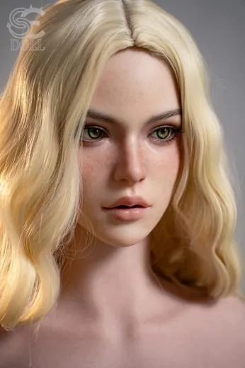 SEDoll Sophia Liebespuppen Torso