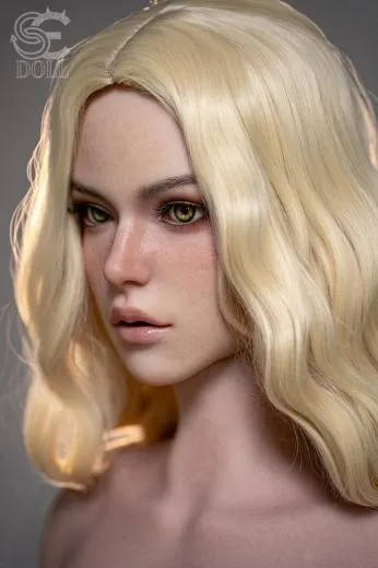 SEDoll Sophia Liebespuppen Torso