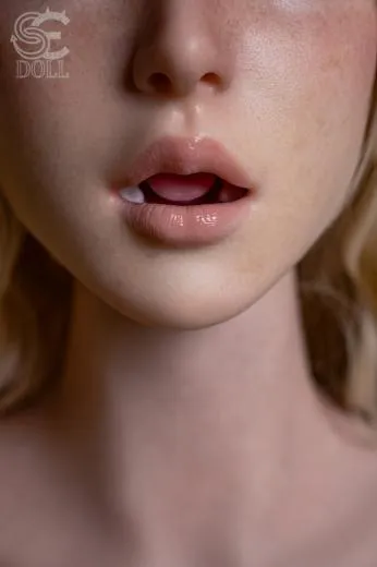 SEDoll Sophia Liebespuppen Torso