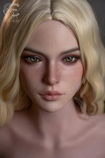 SEDoll Sophia Liebespuppen Torso