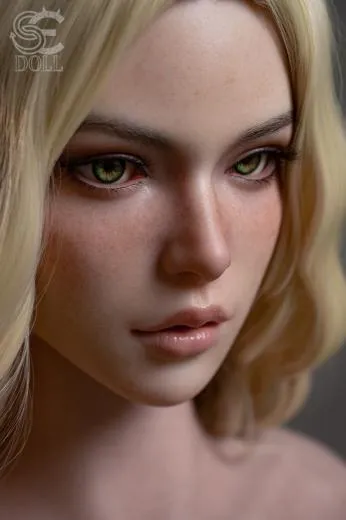SEDoll Sophia Love Doll Torso