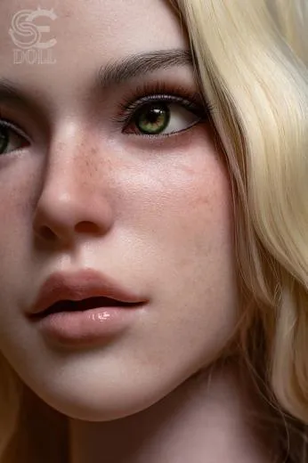 SEDoll Sophia Love Doll Torso