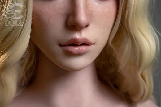 SEDoll Sophia Love Doll Torso