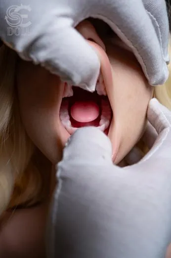 SEDoll Sophia Love Doll Torso