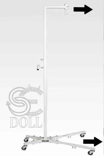 SEDoll Support-System - Bild 11