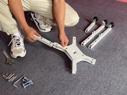 SEDOLL supportsystem - Image 12