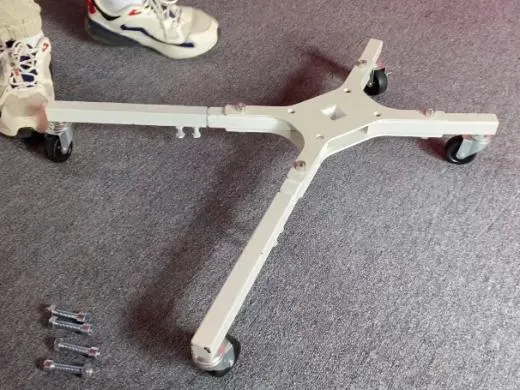 SEDOLL supportsystem - Image 14