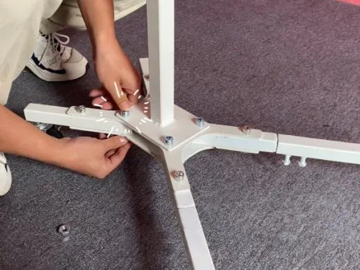 SEDOLL supportsystem - Image 16