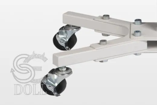 SEDOLL supportsystem - Image 5