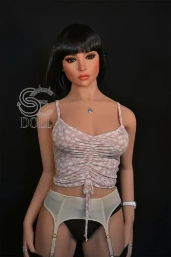 SEDoll Sylvie 163cm Poupe d'amour - Image 6