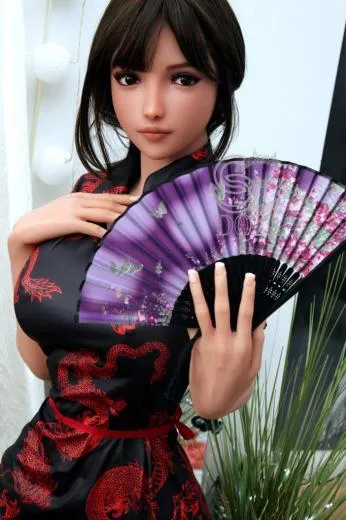 SEDOLL Tracy 161cm - Image 19