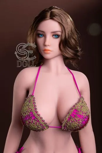 SEDoll Vanora 157cm H-Cup Poupe d'amour - Image 6