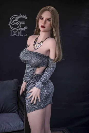 SEDoll Veronika 161cm - Bild 11