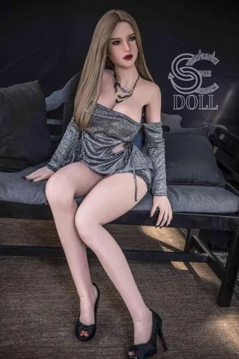 SEDoll Veronika 161cm - Bild 13