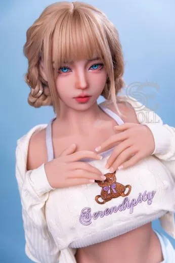 SEDoll Vicky 157cm love doll - Image 12