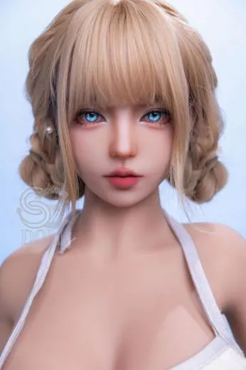 SEDoll Vicky 157cm Poupe d'amour - Image 5