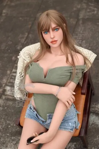 SEDOLL Vicky 168cm