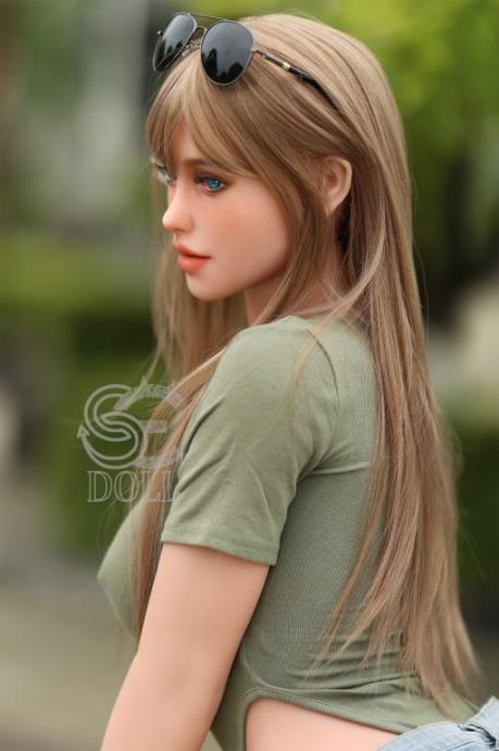 SEDoll Vicky 168cm - Image 2