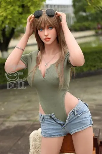SEDOLL Vicky 168cm - Image 8