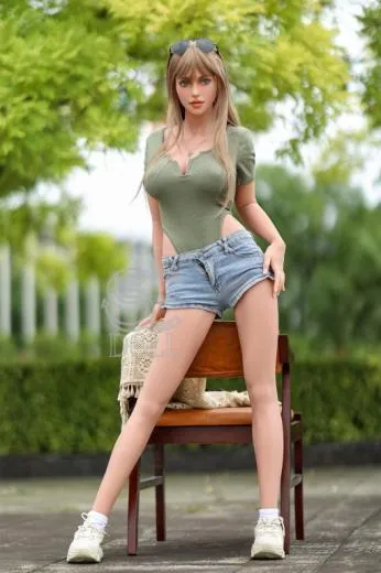 SEDOLL Vicky 168cm - Image 10