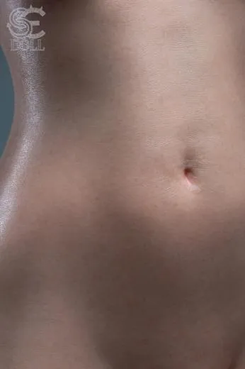 SEDoll Zoe Torso 114cm