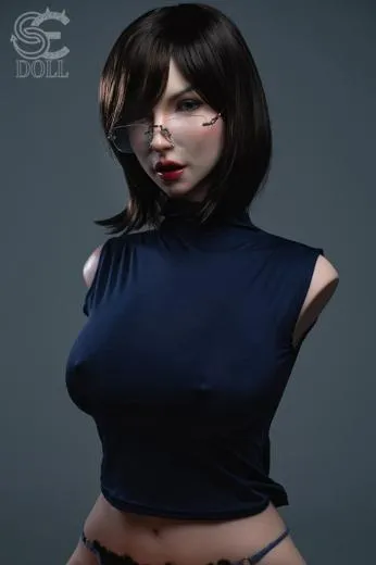 SEDoll Zoe Torso 114cm