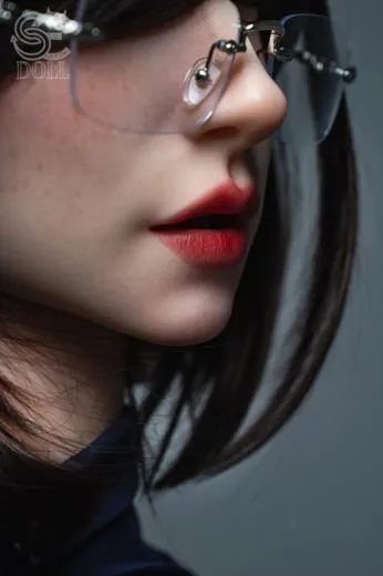 SEDoll Zoe Torso 114cm