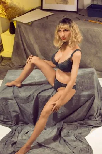 Sex Doll Jasmine 161CM - Image 7