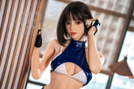 Sex Doll Melody 163cm - Bild 3