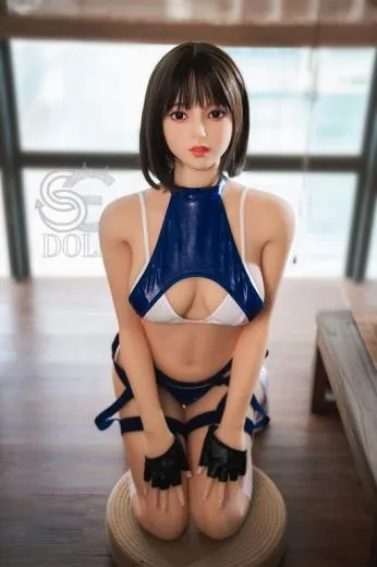 Sex Doll Melody 163cm - Bild 7