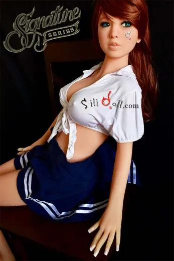 Sex Doll Suriwaai II Handtekening - Image 9