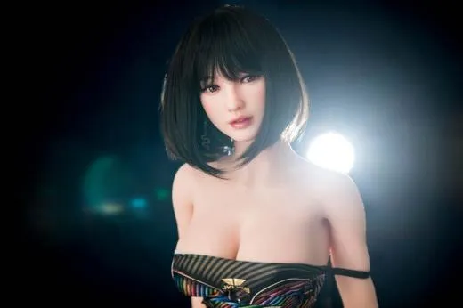 Sex Doll Tessa 162cm - Bild 11