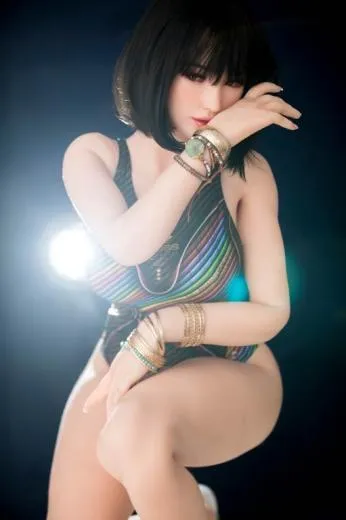Sex Doll Tessa 162cm - Bild 9