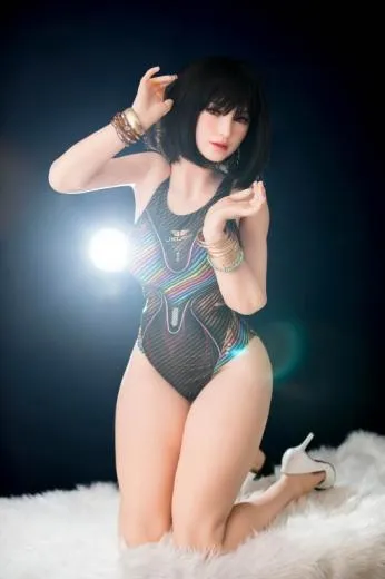 Sex Doll Tessa 162cm - Bild 10