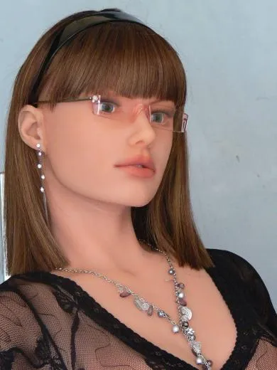 Sexdocka Chlea X-Treme modell - Image 2