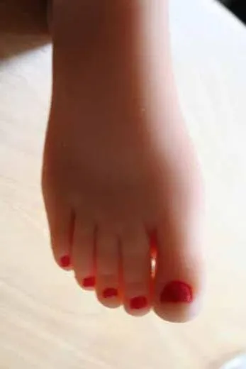 Sexdocka Chlea X-Treme modell - Image 14