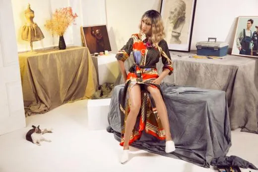 Sexdocka Jasmine 161CM - Image 13