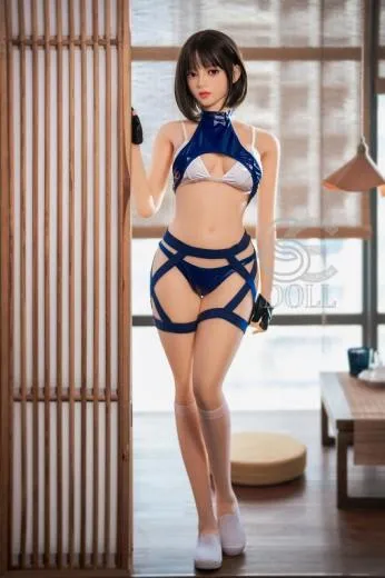 Sexdocka Melody 163cm