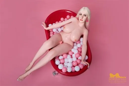 Shemale 162cm silicone doll - Image 25