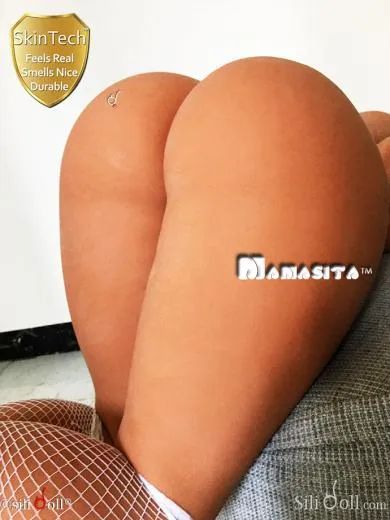 Sili-Doll liefde Doll Mamasita 157cm - Image 14