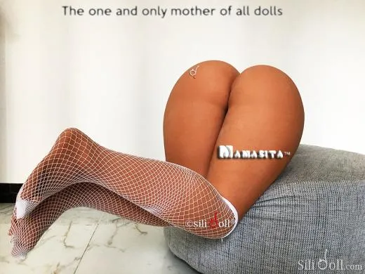 Sili Doll Love Doll Mamasita 157cm - Image 15