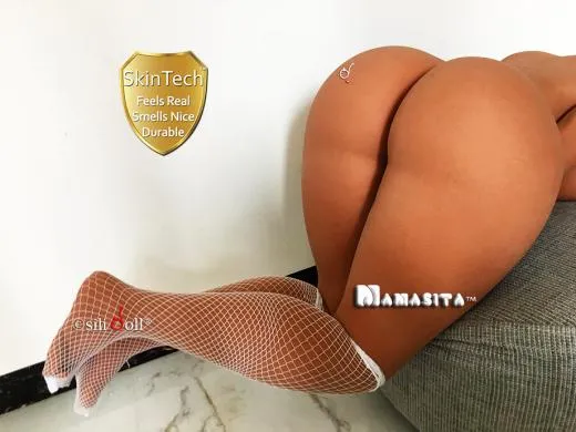 Sili Doll Love Doll Mamasita 157cm - Image 6