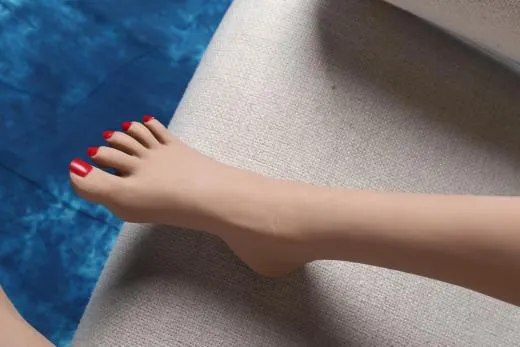 SQ-DOLL LIN 168CM Poupe d'amour - Image 10