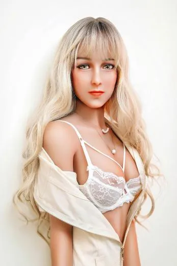 ST-DOLL Betty 166 cm - Image 21