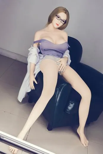 ST-DOLL Biggi 168 cm - Image 12